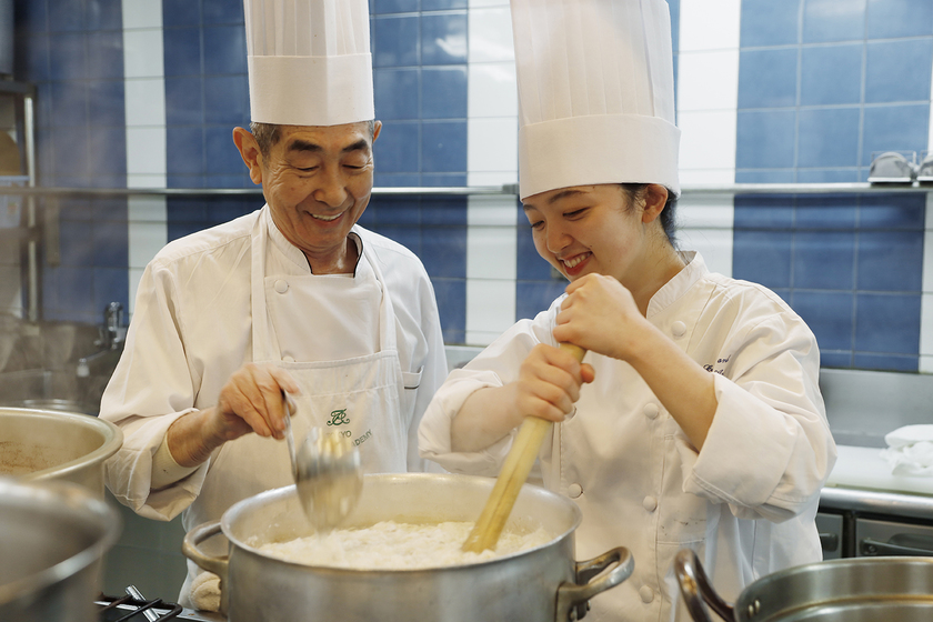 キャンパスライフPhoto