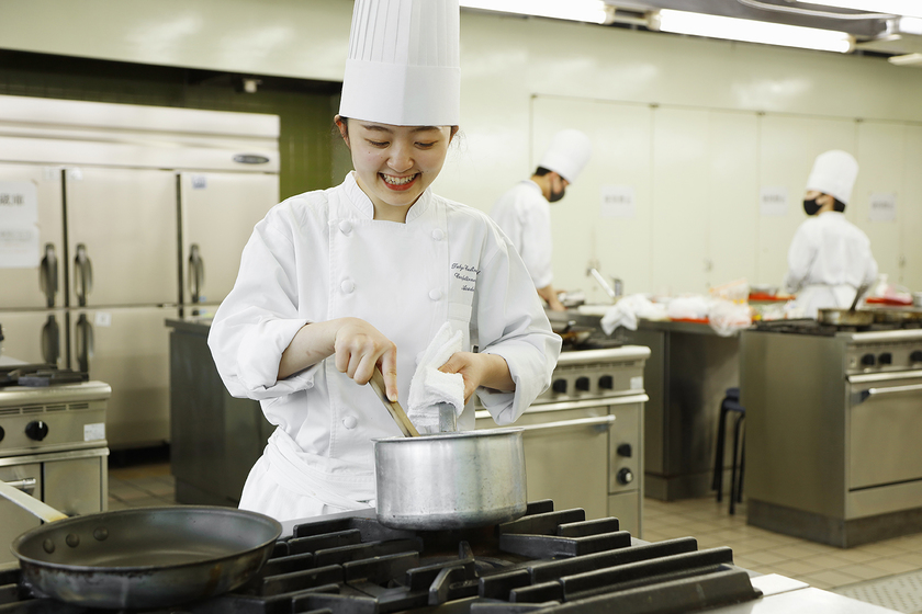 キャンパスライフPhoto