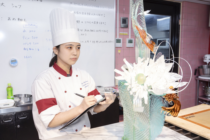 キャンパスライフPhoto