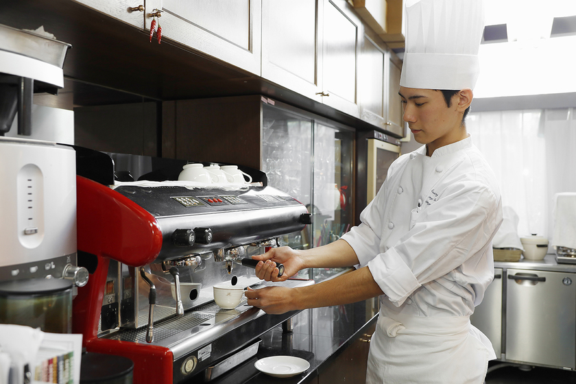 キャンパスライフPhoto