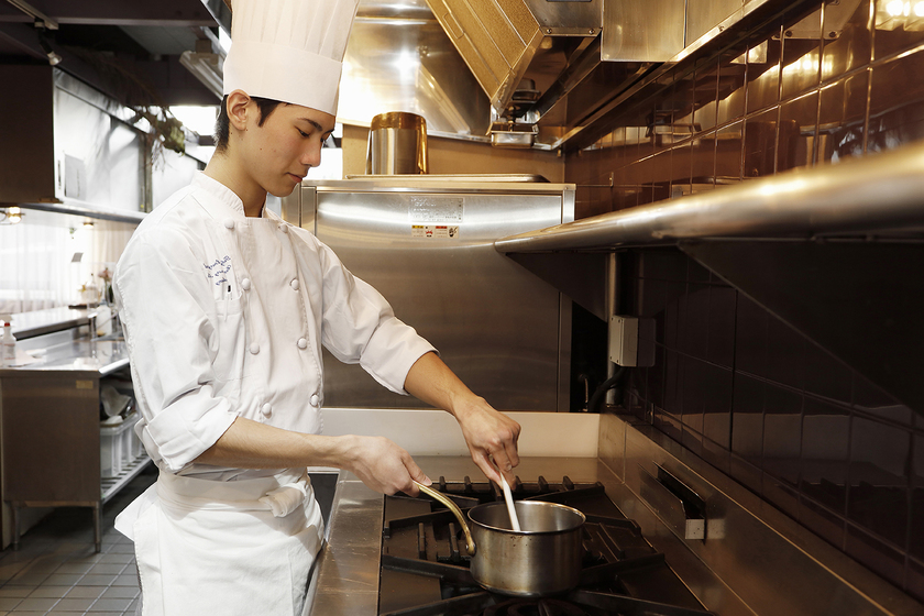 キャンパスライフPhoto