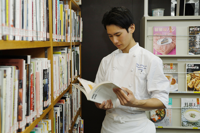 キャンパスライフPhoto