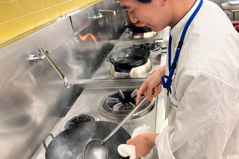 キャンパスライフPhoto