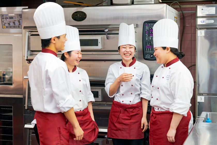 キャンパスライフPhoto