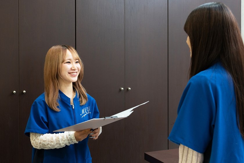 キャンパスライフPhoto