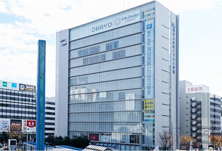 学校イメージ
