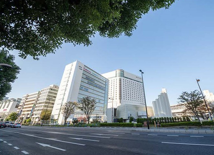 専門学校　岡山情報ビジネス学院の特長１