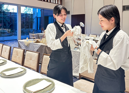 専門学校　岡山情報ビジネス学院の特長２