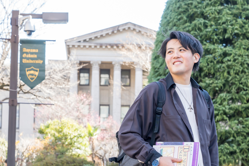 神田外語学院の卒業生