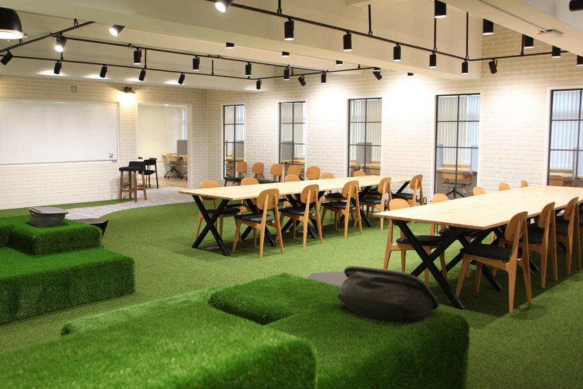 キャンパスライフPhoto