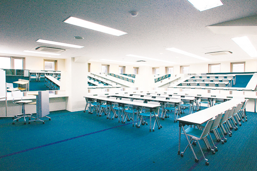 キャンパスライフPhoto