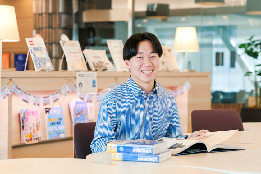 神田外語学院の卒業生