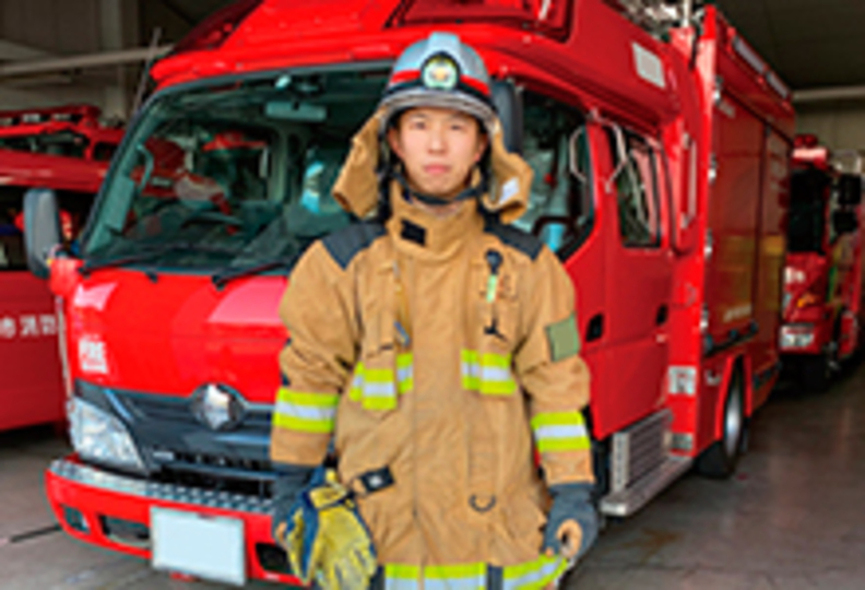 大原法律公務員専門学校横浜校の風景