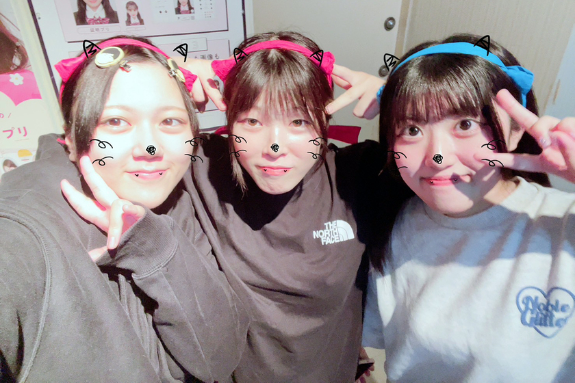 キャンパスライフPhoto
