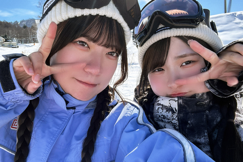 キャンパスライフPhoto