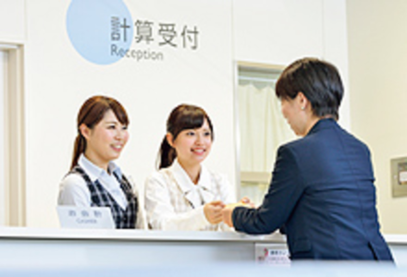 大宮保育こども医療秘書専門学校の風景