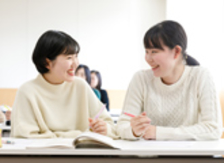 京都製菓製パン技術専門学校の特長２