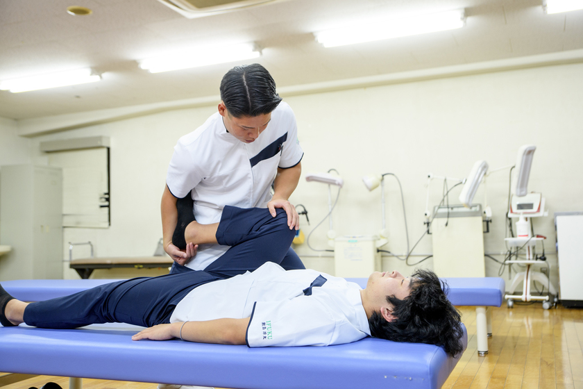 キャンパスライフPhoto