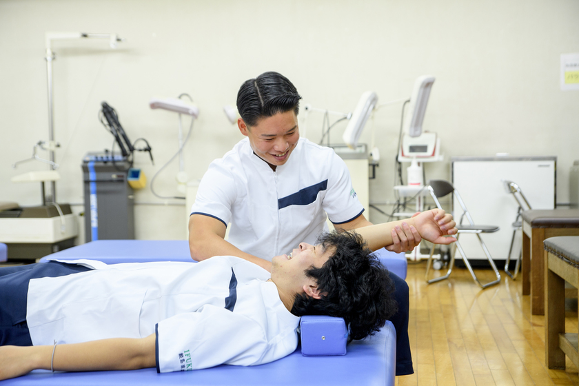 キャンパスライフPhoto