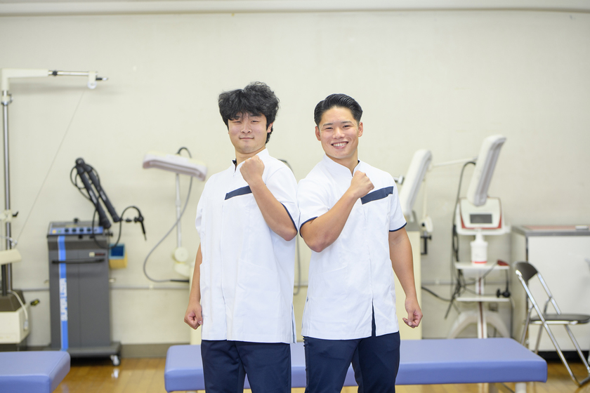 キャンパスライフPhoto