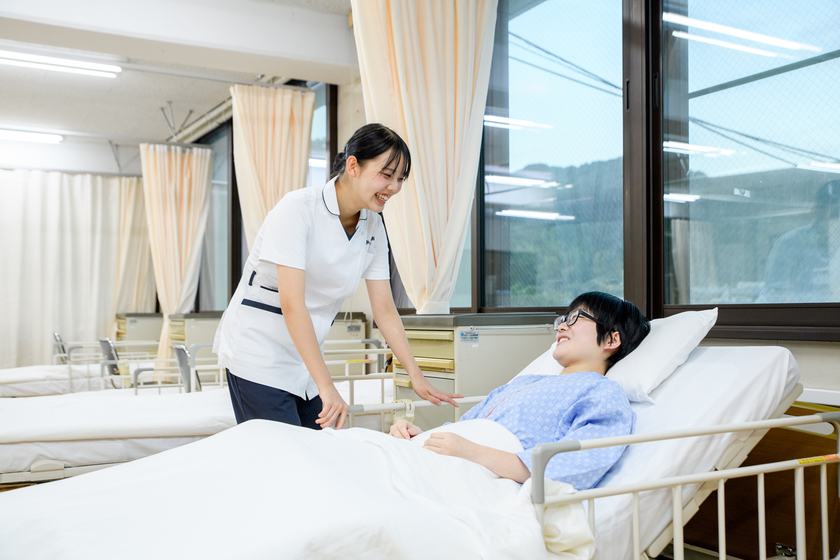 キャンパスライフPhoto