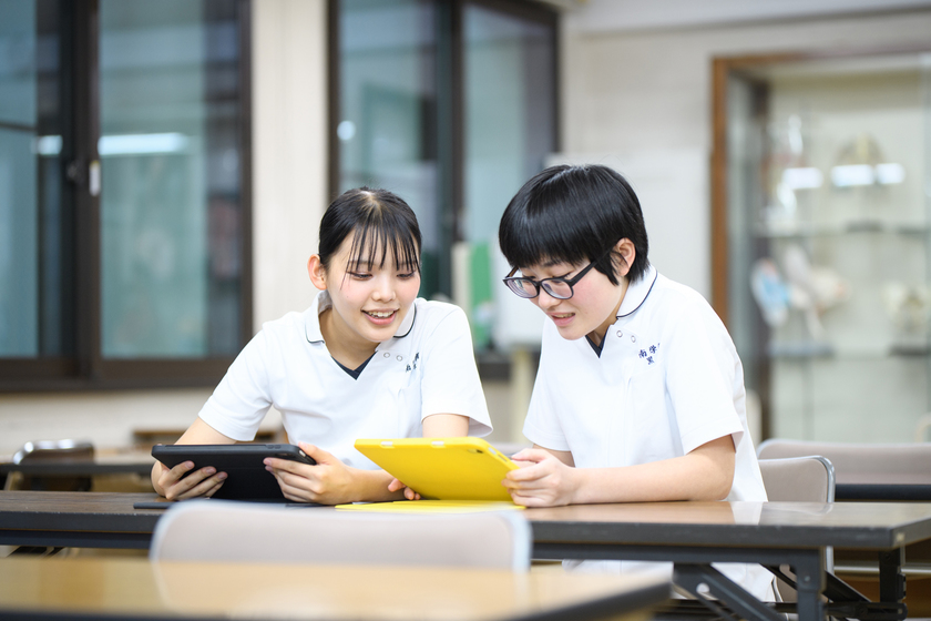 キャンパスライフPhoto