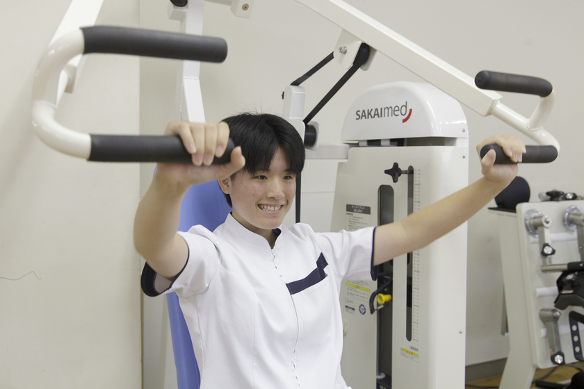 キャンパスライフPhoto