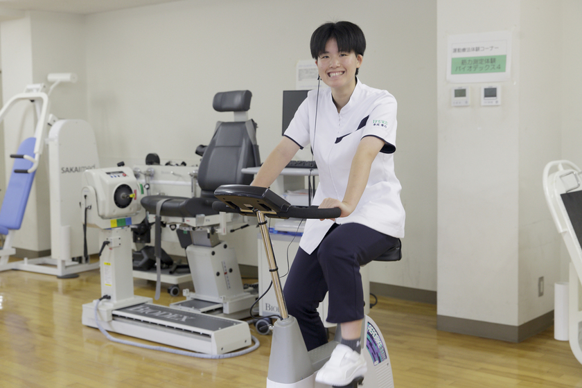 キャンパスライフPhoto