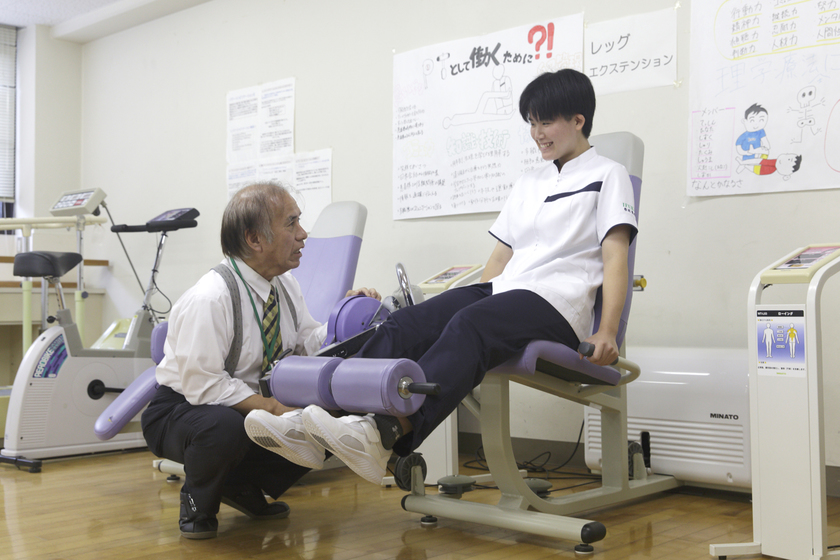 キャンパスライフPhoto