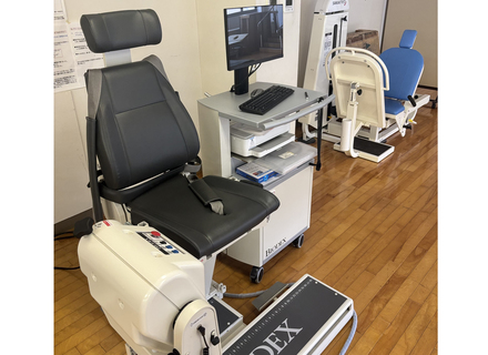 鹿児島医療福祉専門学校の特長２