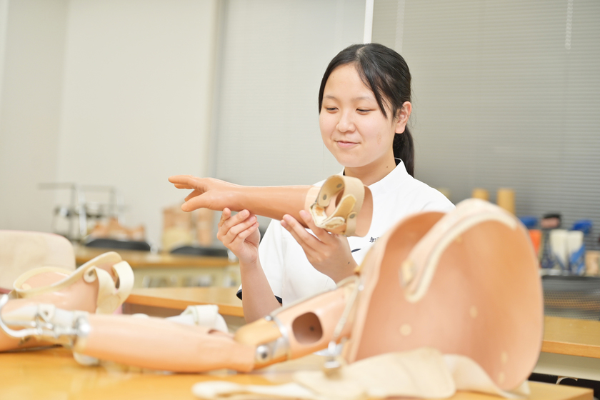 キャンパスライフPhoto