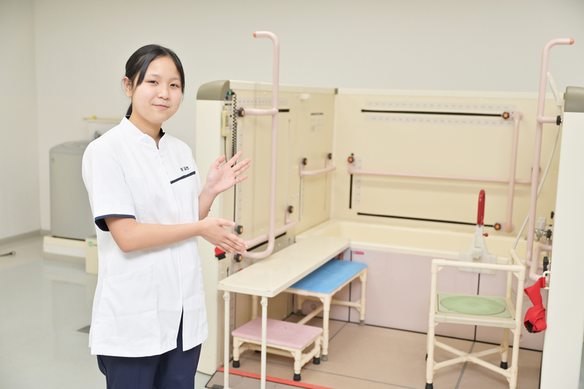 キャンパスライフPhoto