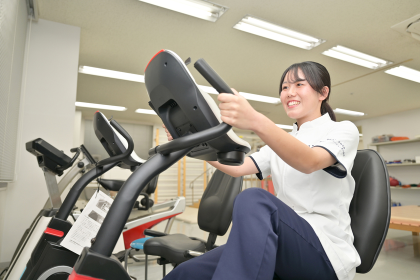 キャンパスライフPhoto