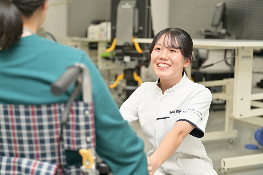 キャンパスライフPhoto