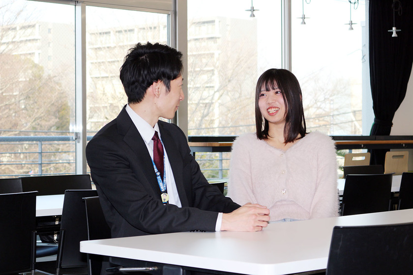 キャンパスライフPhoto