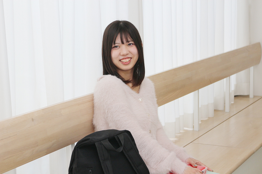 キャンパスライフPhoto