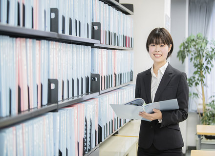 船橋情報ビジネス専門学校の特長２