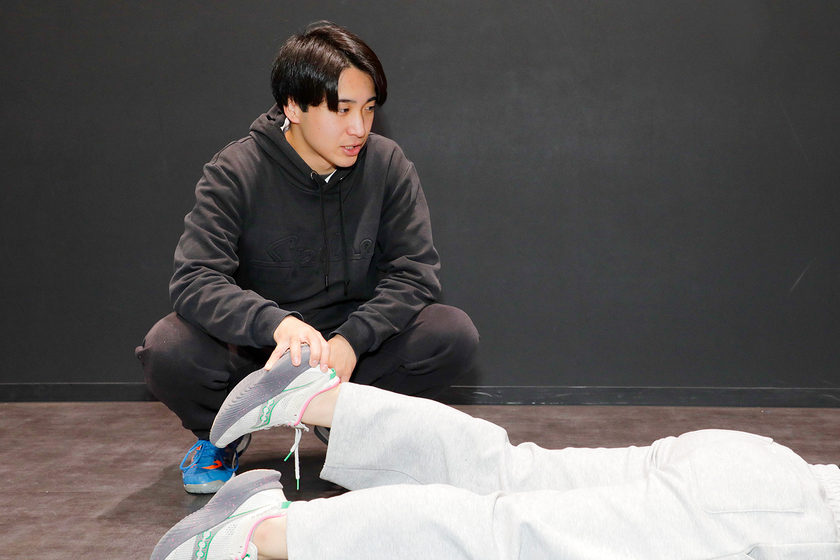 キャンパスライフPhoto