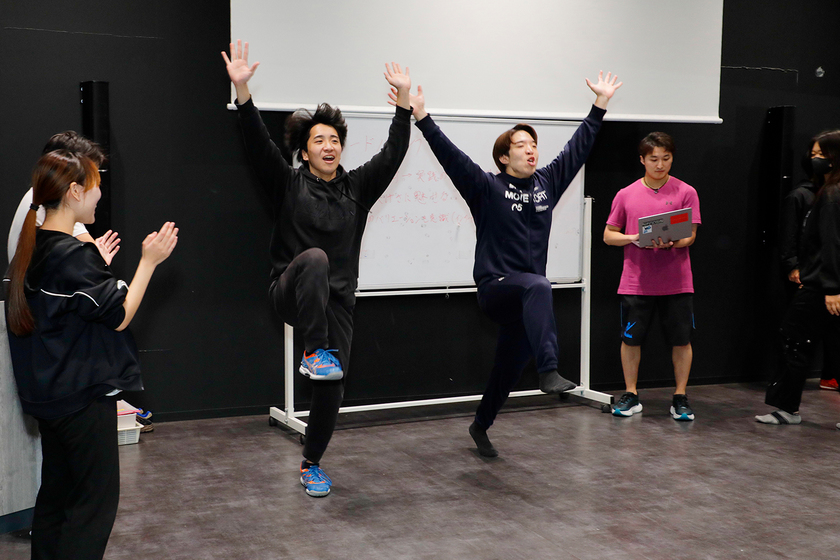 キャンパスライフPhoto