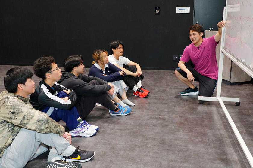 キャンパスライフPhoto