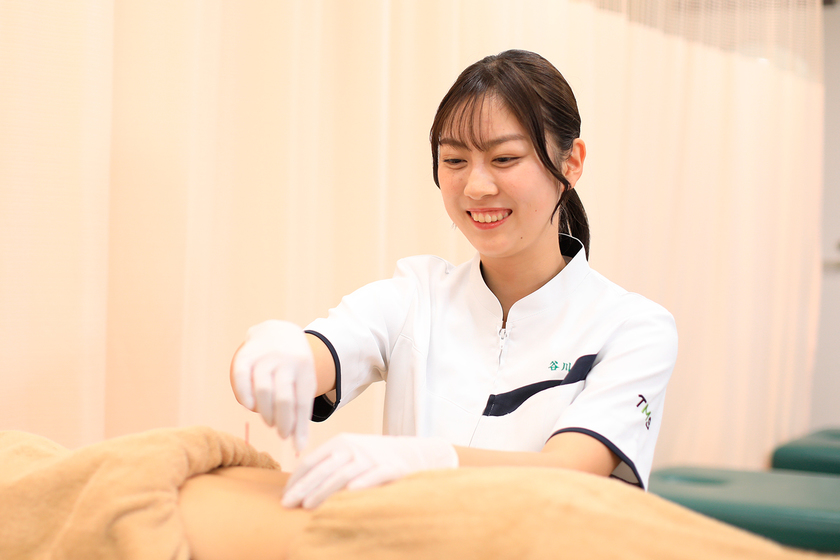 キャンパスライフPhoto