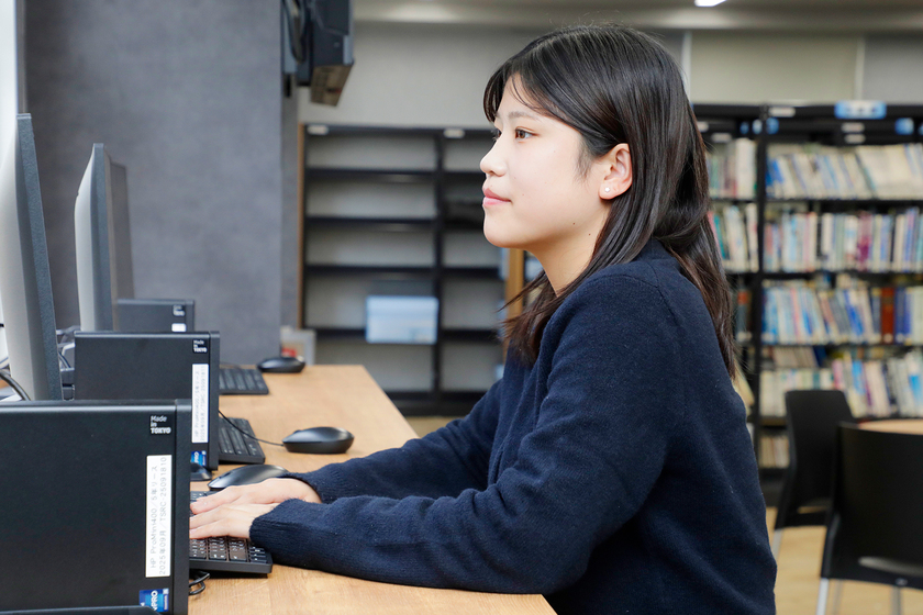 キャンパスライフPhoto