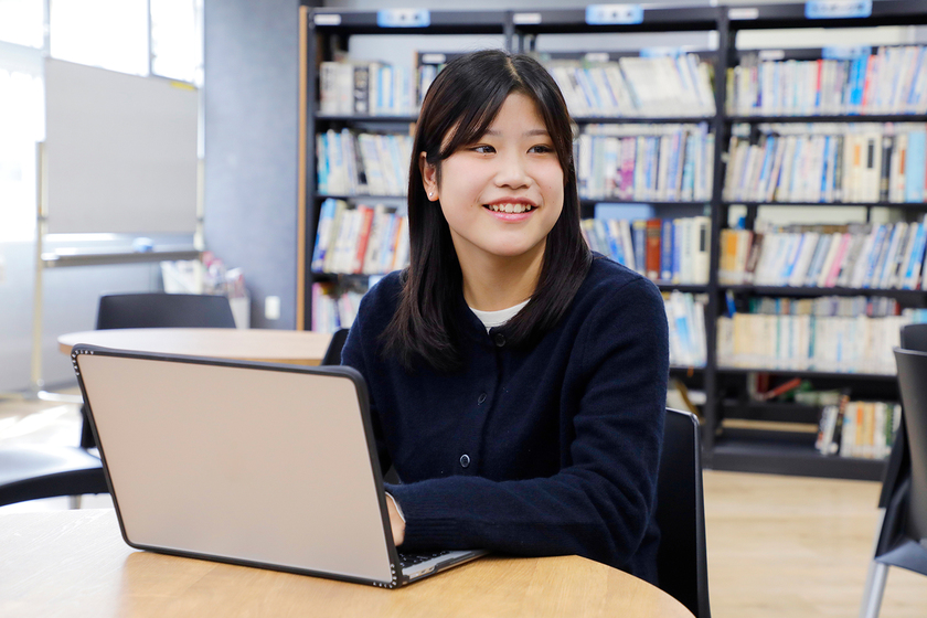 キャンパスライフPhoto