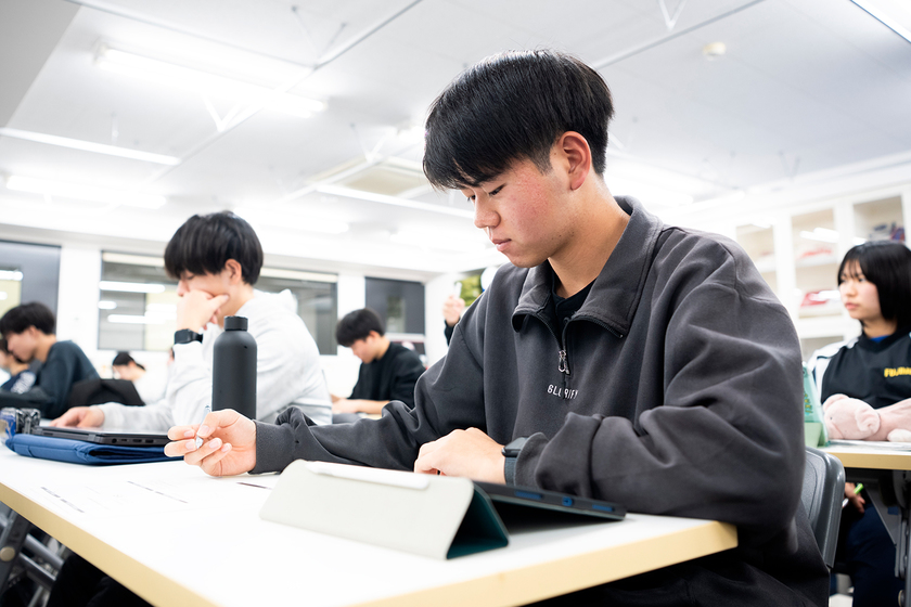 キャンパスライフPhoto