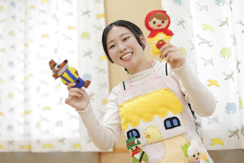 キャンパスライフPhoto