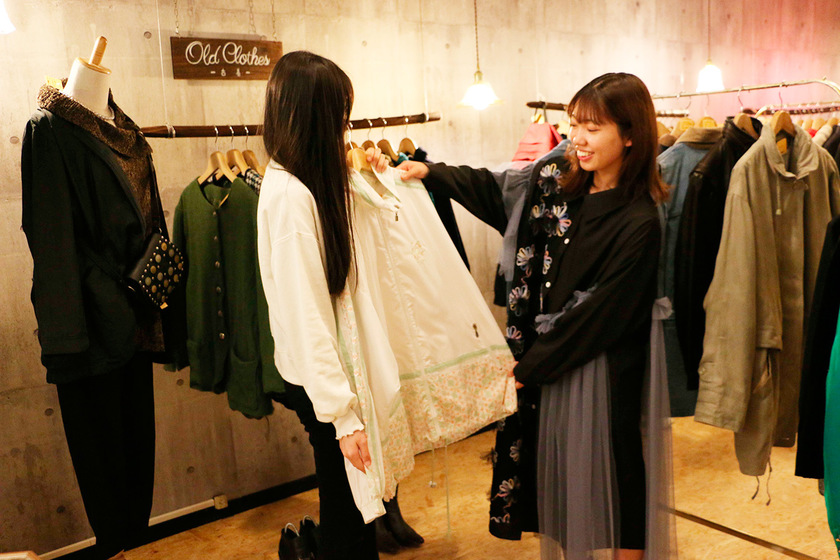 キャンパスライフPhoto