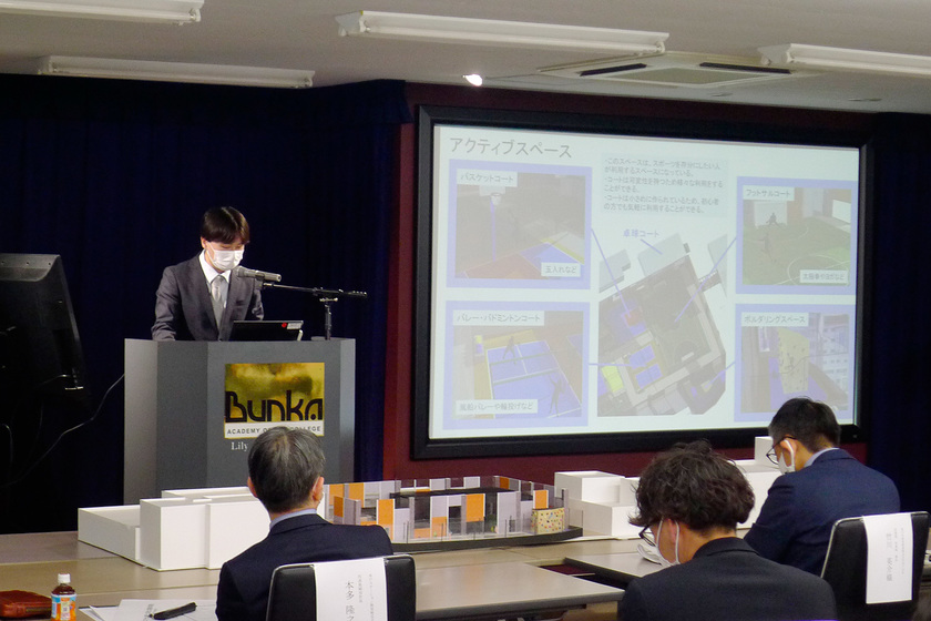 キャンパスライフPhoto