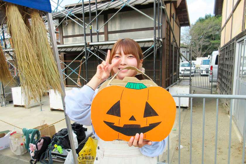 キャンパスライフPhoto