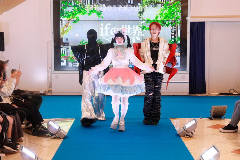 キャンパスライフPhoto