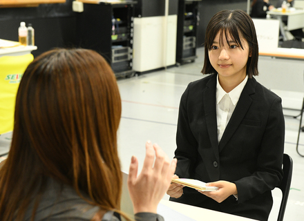 東京スクールオブミュージック＆ダンス専門学校の特長１